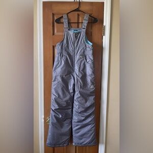 Girls ZeroXposur Snow Bibs